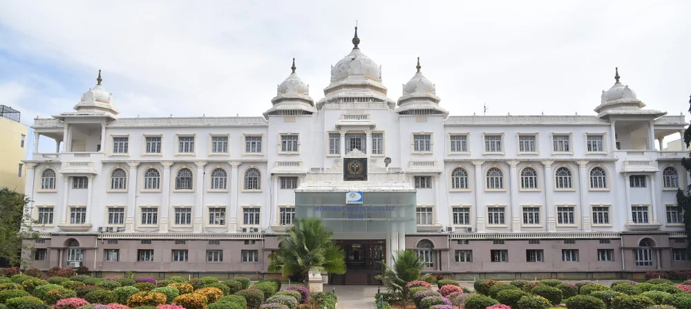 SDU Kolar MBBS Admission