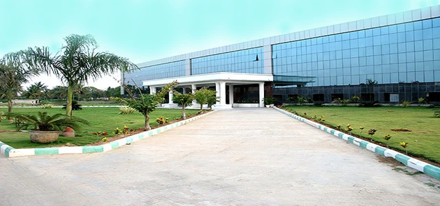 East Point Medical College Bengaluru MBBS Admission, Campus