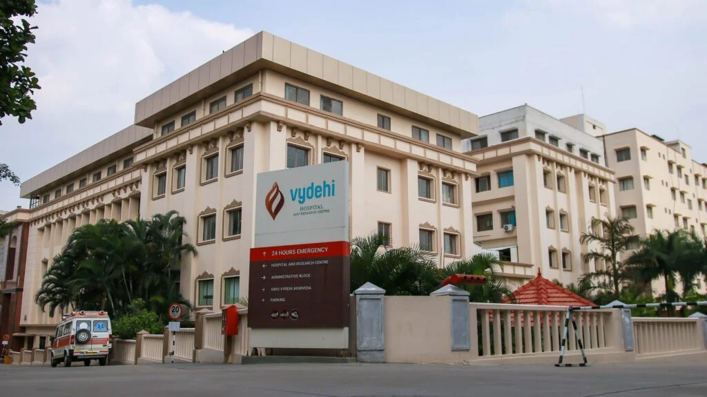Vydehi Medical College MBBS Admission Bengaluru